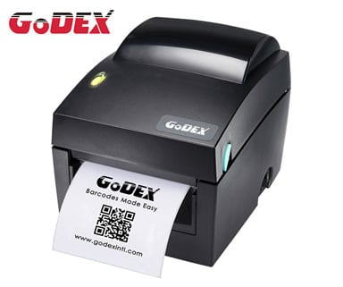 Godex DT4x